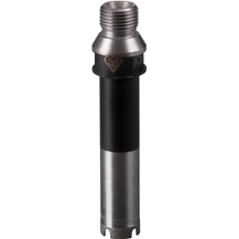 ADI Use For CNC Machine Hollow Core Drill Bit Ø 24Mm