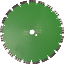 DIAREX Cutting Disc Segmented Saw Blade BSNT-GB Ø 350Mm