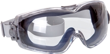 Duramaxx Full Vision Goggles-Safety Glasses