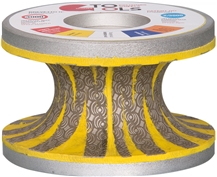Edge Profiling Router Bit G3000 R10 Grain 3