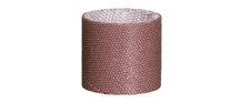 Metalbound Telum Grinding Ribbon Ø 25 X 25 Mm Grit 400