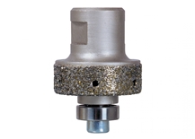 Rebate And Chamfer Cutter Ø 39 Mm - M14 Chamfering Tool