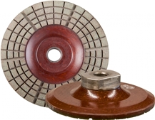 Resin Bond Diamond Grinding Disc ED | M14 | Grain 30