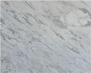 Calacatta Oror Marble Slab
