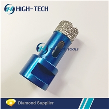 Best Diamond Core Drill Bit For Marble Ceramic Porcelain