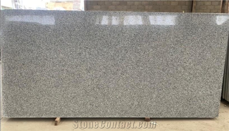 White Safaga Granite Slabs & Tiles , New Shahd , Polished  