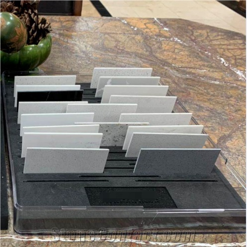 Table Stand For Porcelain Ceramic Tile Sample 