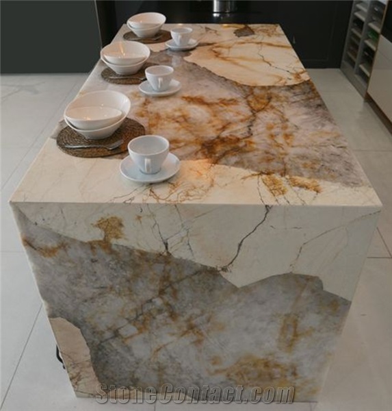 Brazil Granite Stone Brazilian Patagonia Granite Table