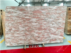 ROSA NORVEGIA MARBLE SLABS