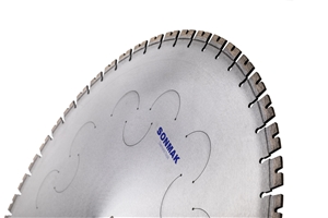 Concrete And Asphalt Saw Blades
