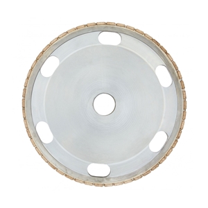 Diamond Grinding Wheels