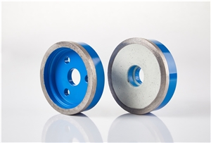Stone Profiling Wheels