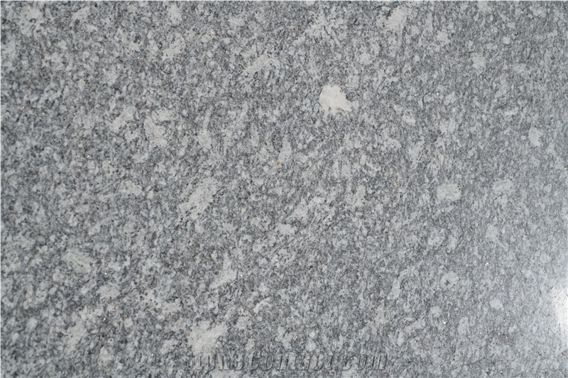Alpensilber Fiocco Di Neve Granite Tiles, Slabs