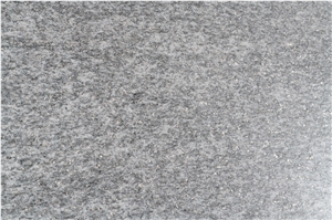 Alpensilber Granite