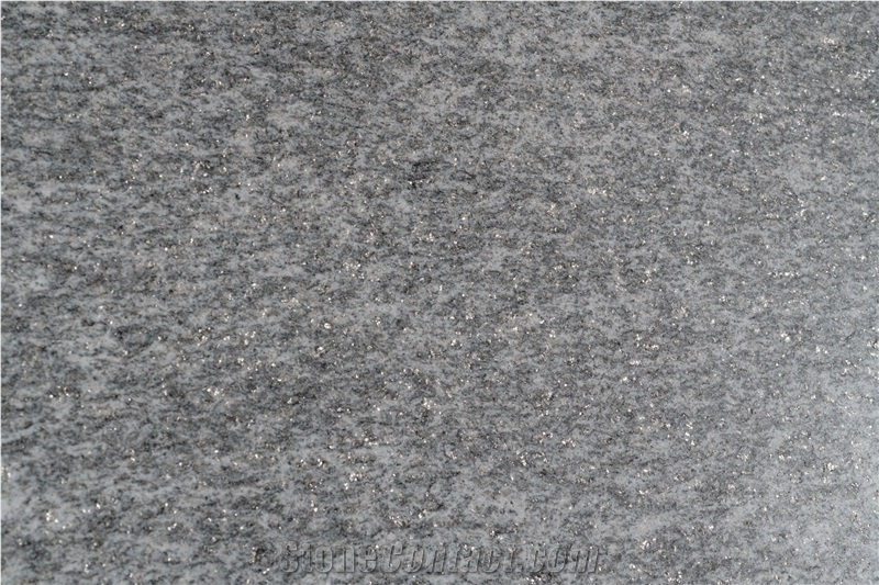 Alpensilber Granite