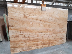 Travertine Slabs