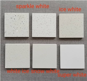 Good Quality Stone Quartz For Slabs Cupboard Countertops