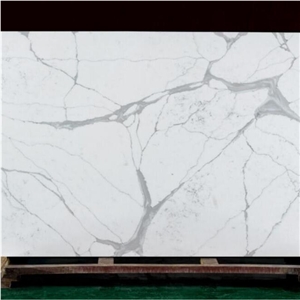 Style Good Quality Artificial Squartz Stone Slabs Tiles