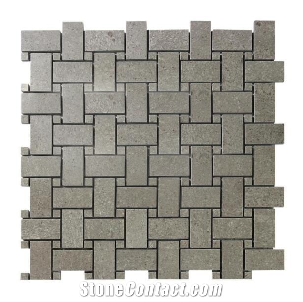 Chiva Industry Marble Mosaic Kitchen Wall/Floor Tile