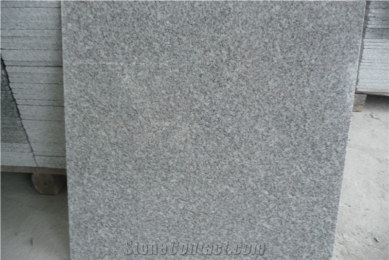 Grey Granite Stone Slabs