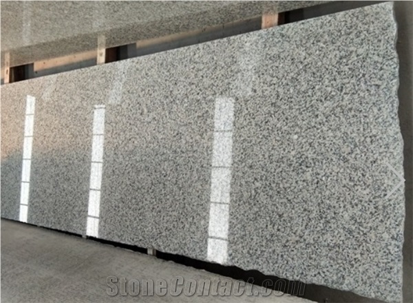 High Quality G602 Light Grey Granite Slabs Floor Tile   