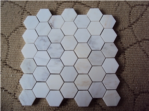 Marble Mosaic Stone Tile