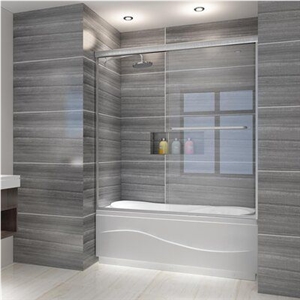 Black Marble Bathroom Design