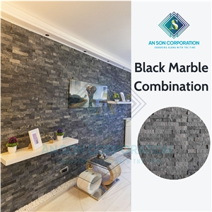 Great Sale Great Deal For Black Marble Combination