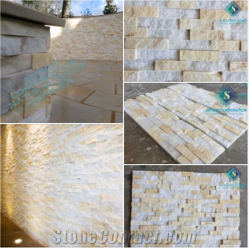 Hot Offer Veneer Cultured Natural Stone From Vietnamese