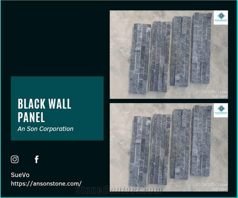 Hot Product - Grey Wall Panel For Wall Cladding 