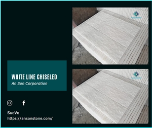 Hot Product - Line Chiseled From An Son Corporation