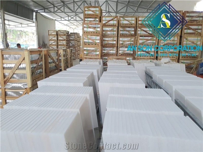 Top 1 White Marble Source In The World
