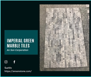 Vietnam Grey Wall Panel