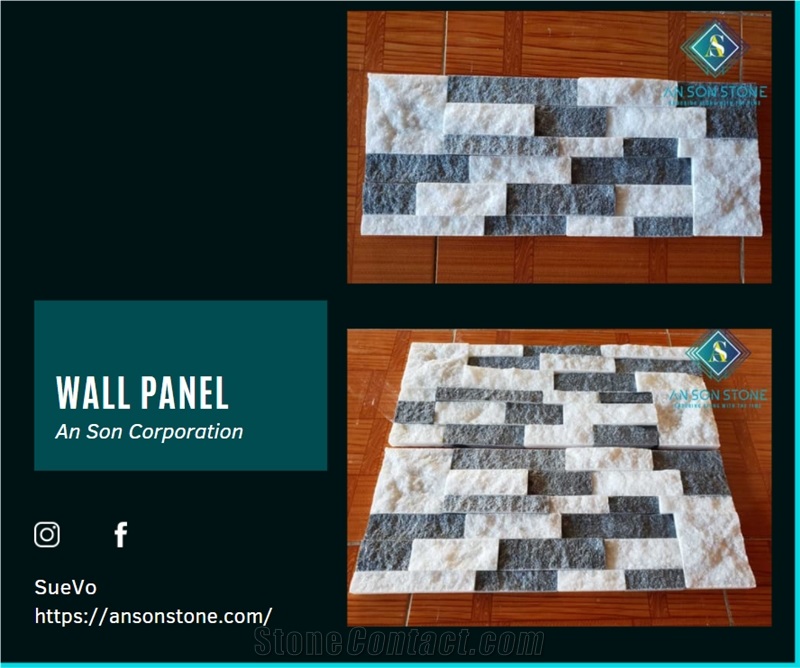 Vietnam Wall Panel For Cladding