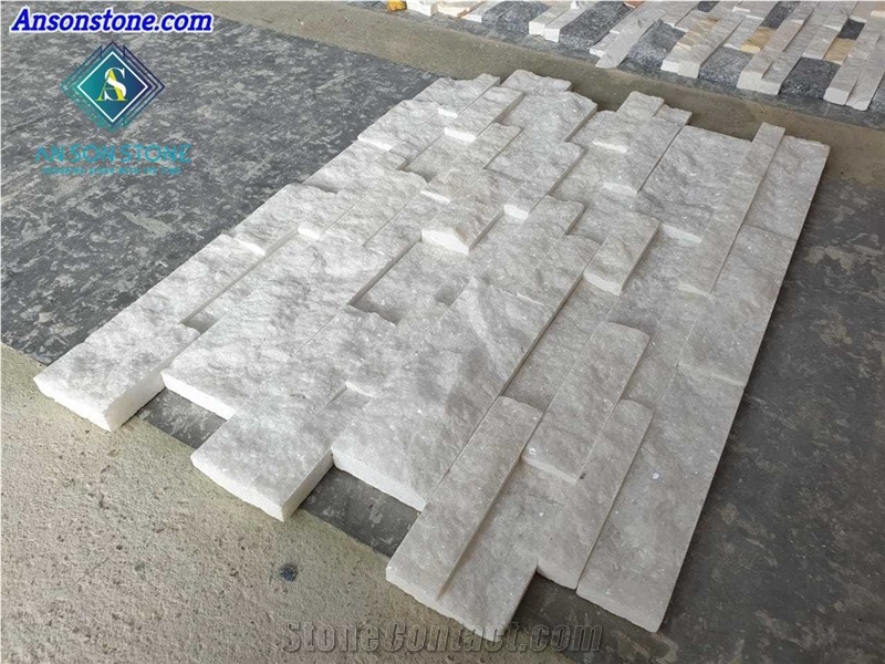 Wall Panel Z Shape Design For Luxury Wall