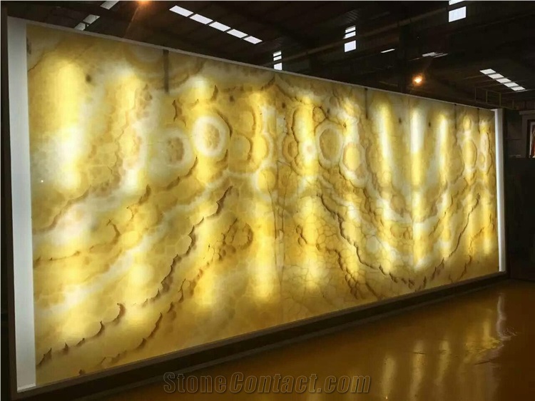 Natural Marble Stone Bookmatch Polished Marble Slabs