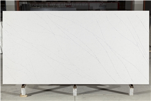 STATUARIO Quartz Stone Slabs