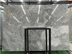 Mystic Ostrich Grey Quartzite For Flooring And Wall
