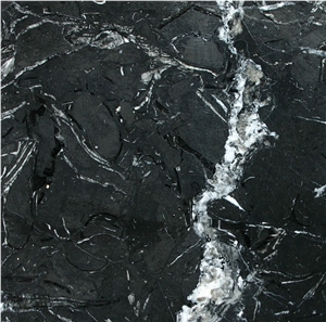 Nero Marquina Marble