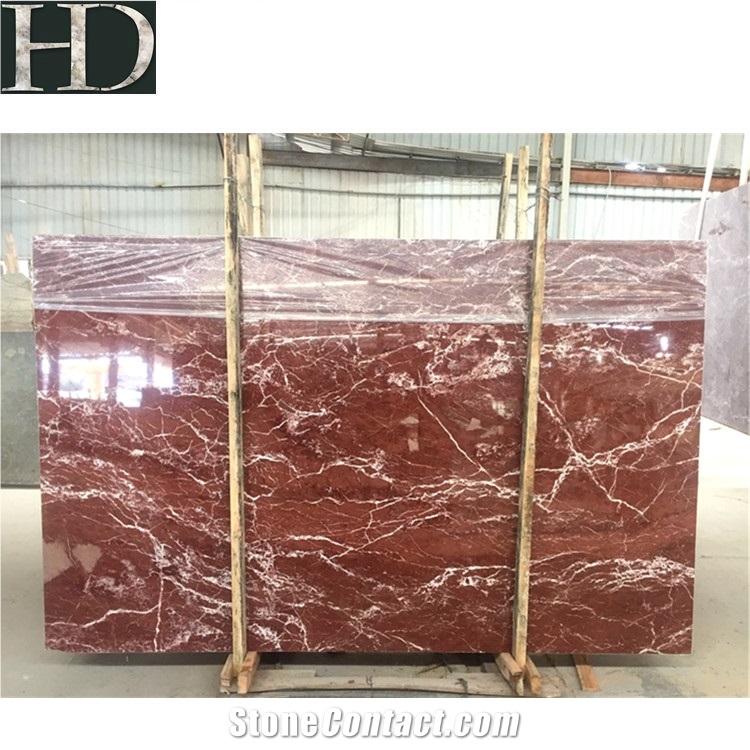 Purple Rose Red Marble Purple Luo Red Marble Rose Lepanto