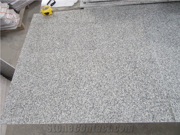 Dalian G603 Granite,Liaoning G603 Polished Tile Paving Use