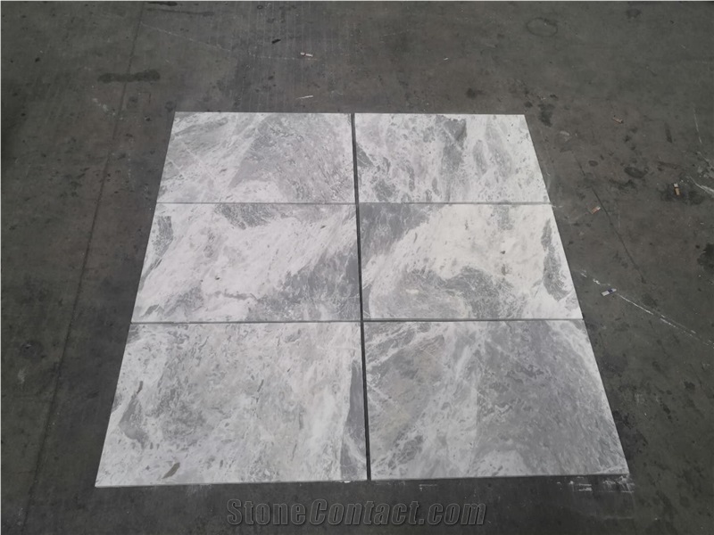 Volakas Marble Slabs & Tiles Inner Flooring Walling