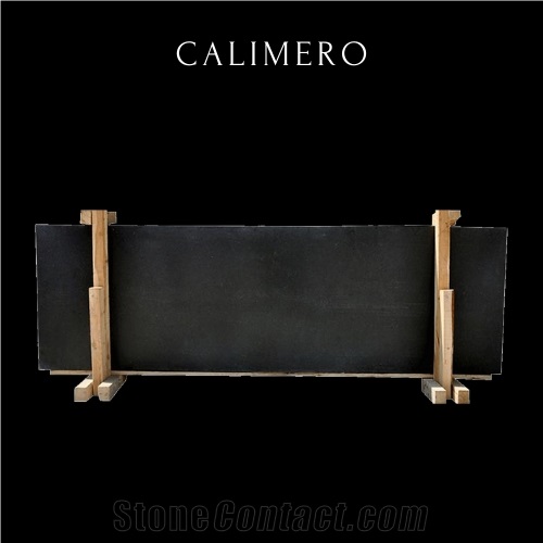 Calimero,Black Basalt