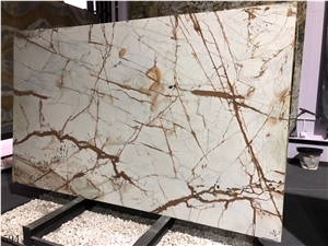 Brazil Roma Imperiale Quartzite Empire In China Stone Market