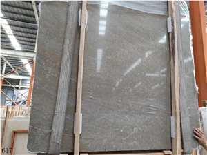 Spain Gaudi Grey Marble Marmol Gris In China Stone Market