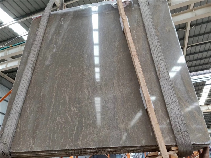 Spain Gaudi Grey Marble Marmol Gris In China Stone Market