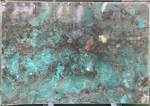 Green Granite Stone Kitchen Countertops Vanity Tops