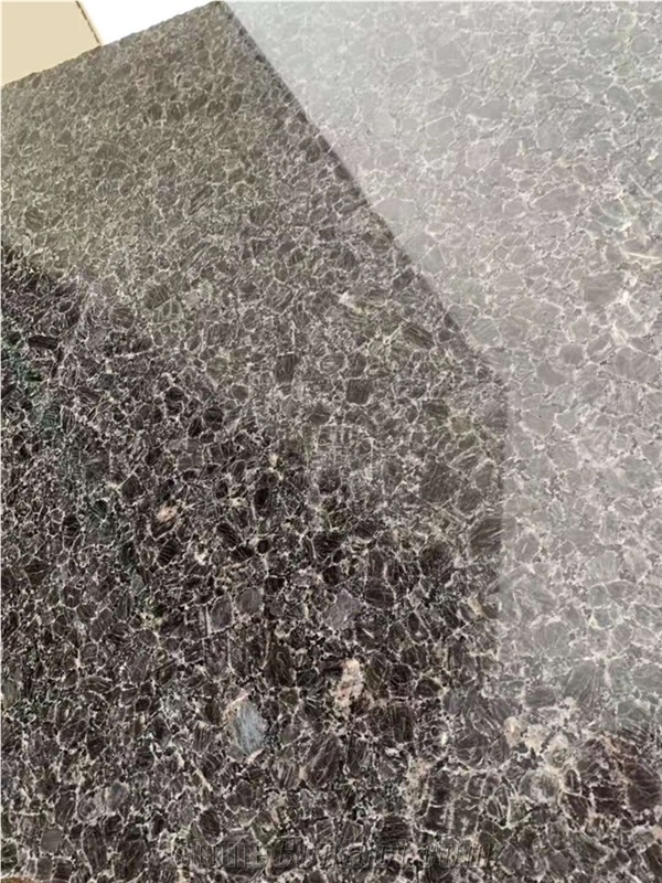 Natural Granite Countertops