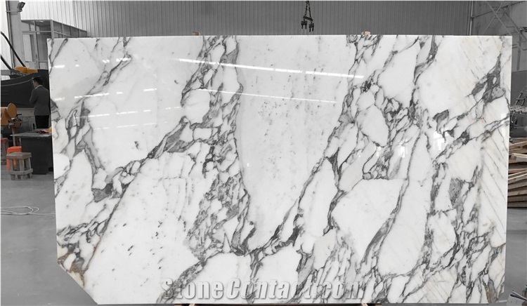 Natural Marble Slabs And Marble Wall Tiles  