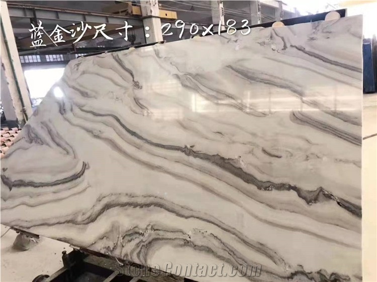 Natural  Marble Slabs  Marble Wall Tiles